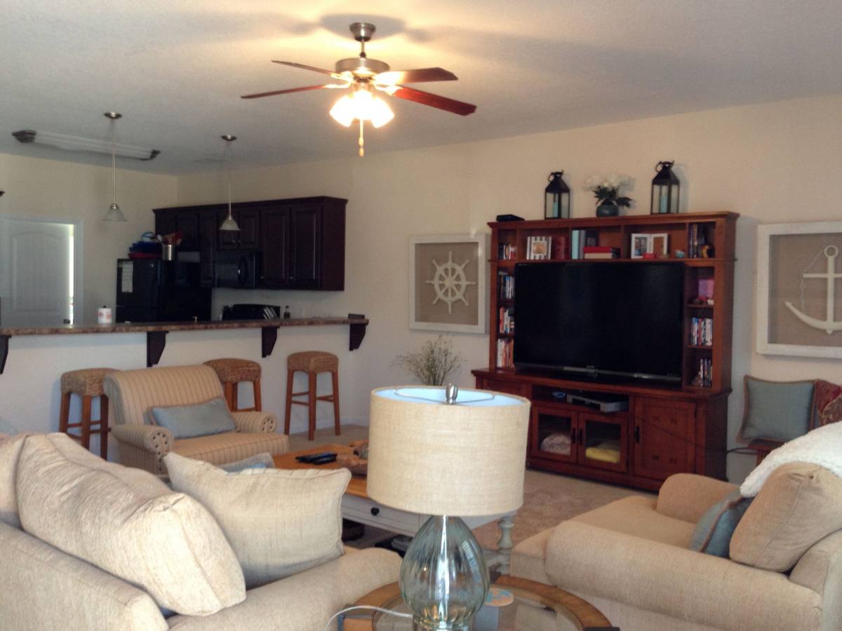 Apartment for rent at 6 Paradise Cove, Statesboro, GA 30458