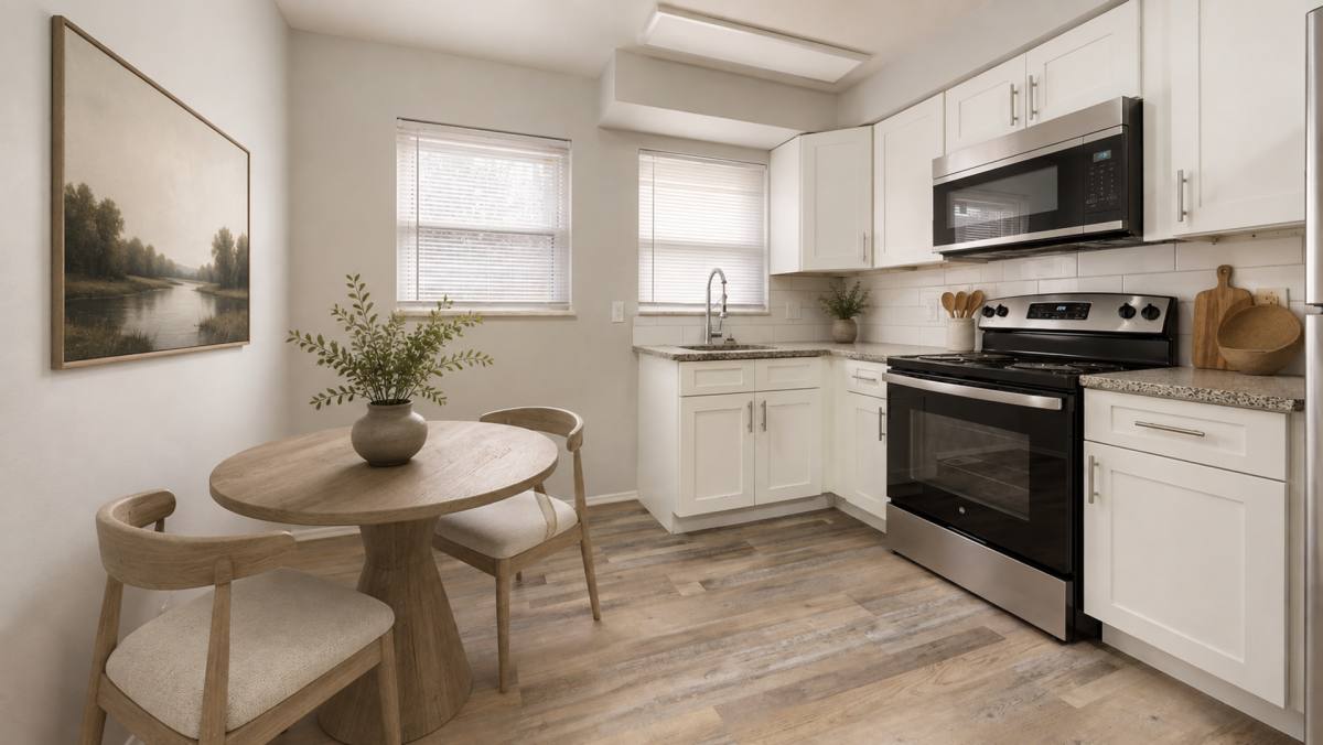 Apartment for rent at The Echelon, 344 Firwood Dr, Dayton, OH 45419