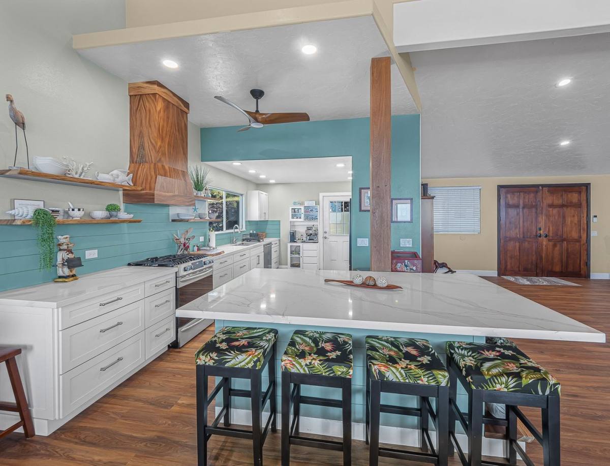 87-3175 Ili Rd, Captain Cook, HI 96704 - House for Rent - Image 4
