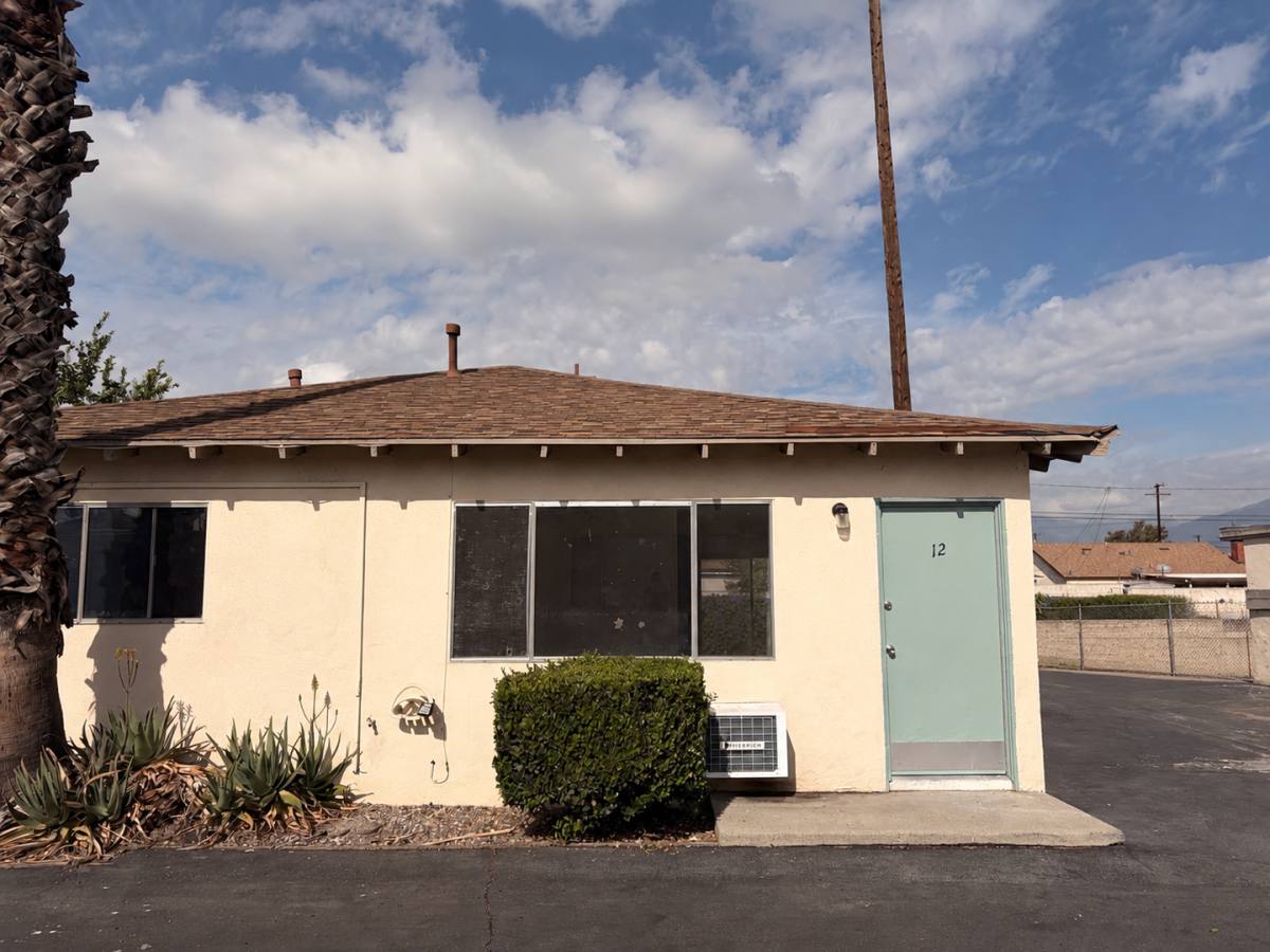 Apartment for rent at 3541-3545 Big Dalton Ave, Baldwin Park, CA 91706