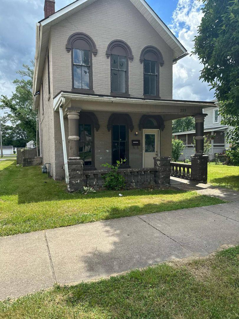House for rent at 255 E Main St, Newark, OH 43055