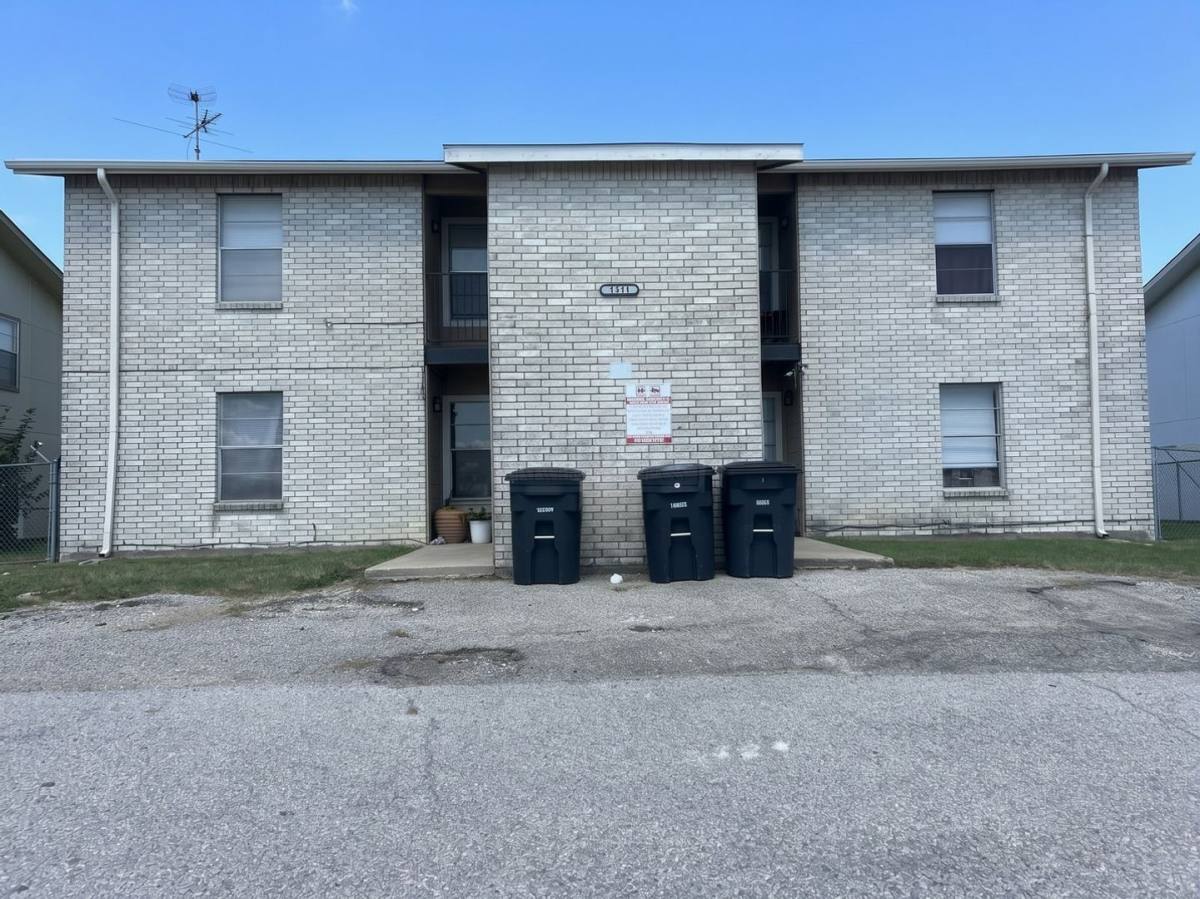 1311 Quail, Killeen, TX 76549 - Apartment for Rent - Image 2