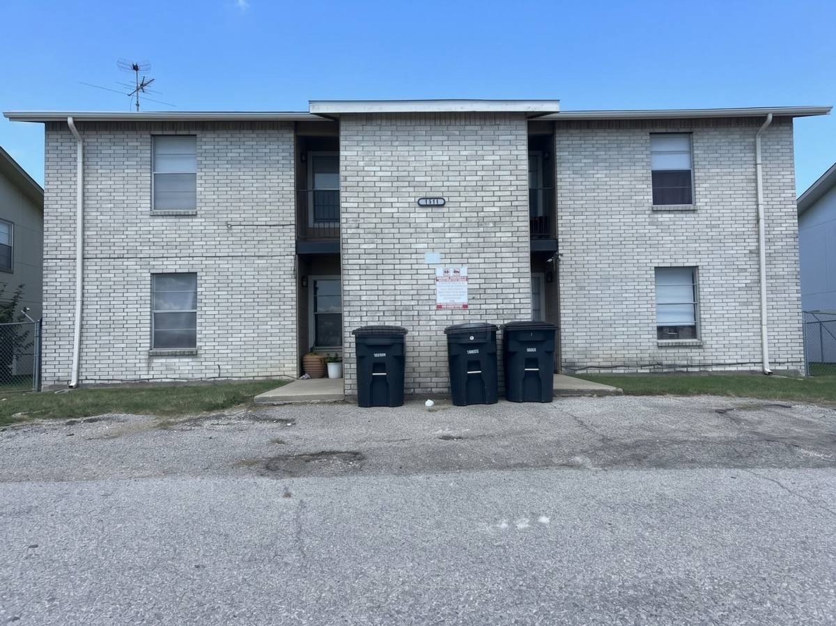 1311 Quail, Killeen, TX 76549 - Apartment for Rent