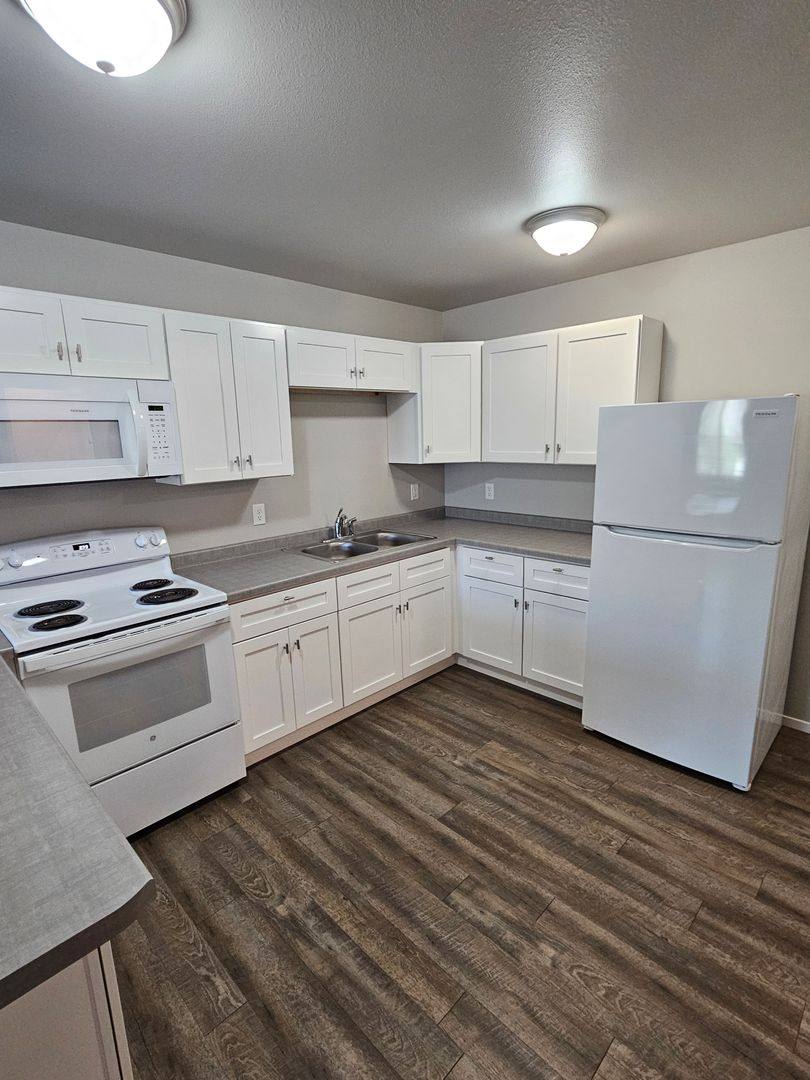 Apartment for rent at Plaza View, 220 N Century Dr, Wautoma, WI 54982
