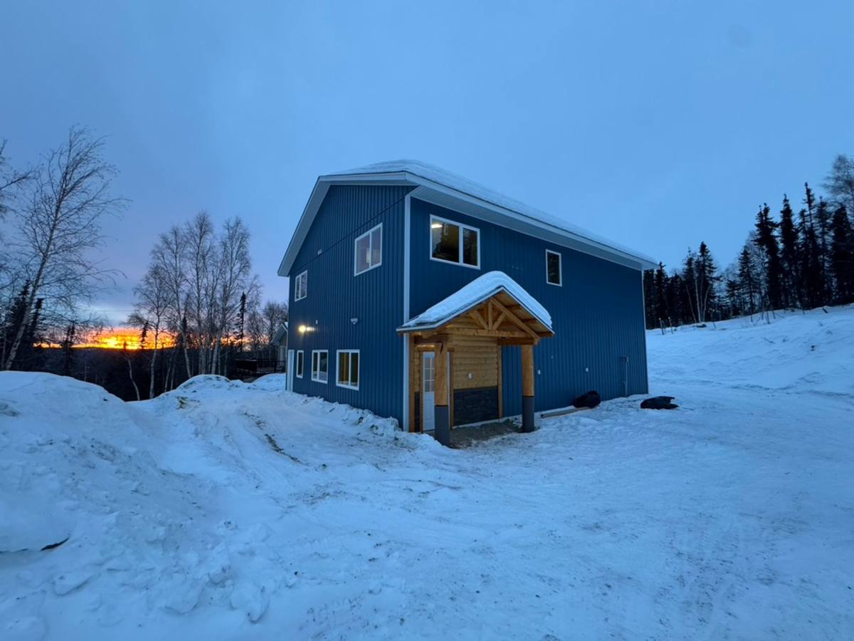 5965 Haystack Dr, Fairbanks, AK 99712 - Townhouse for Rent - Image 4