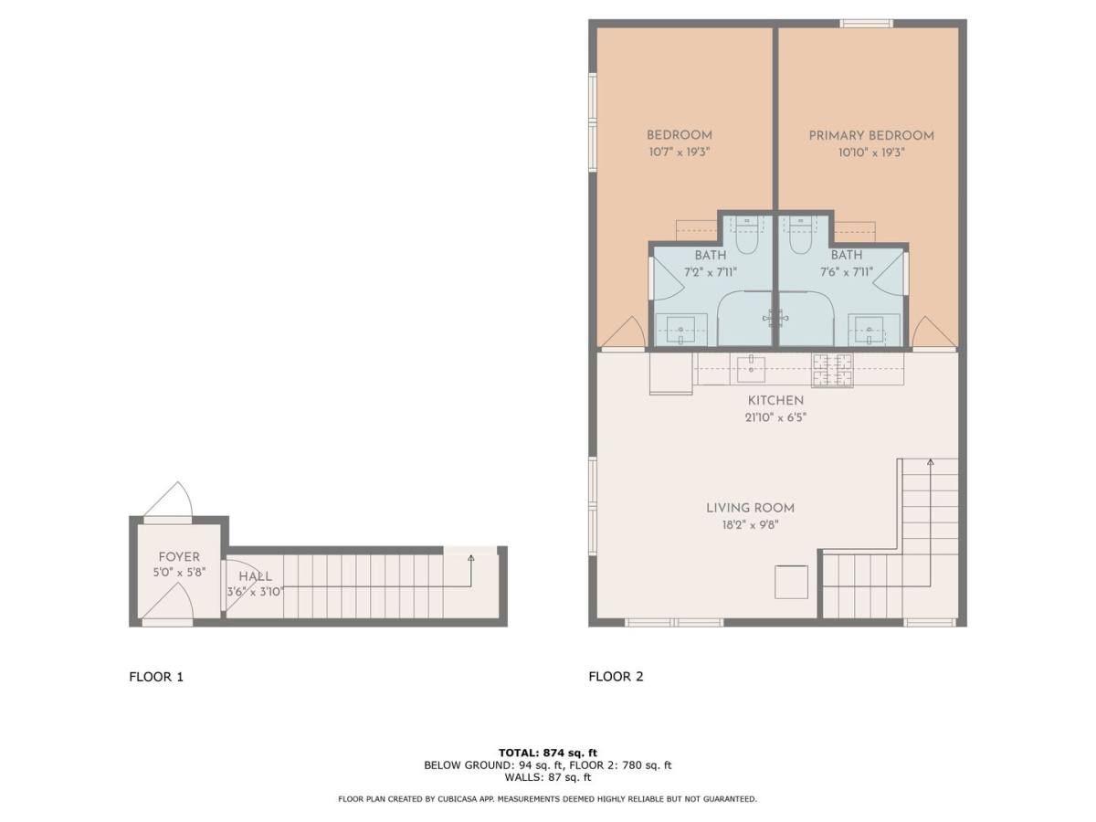 5965 Haystack Dr, Fairbanks, AK 99712 - Townhouse for Rent - Image 7
