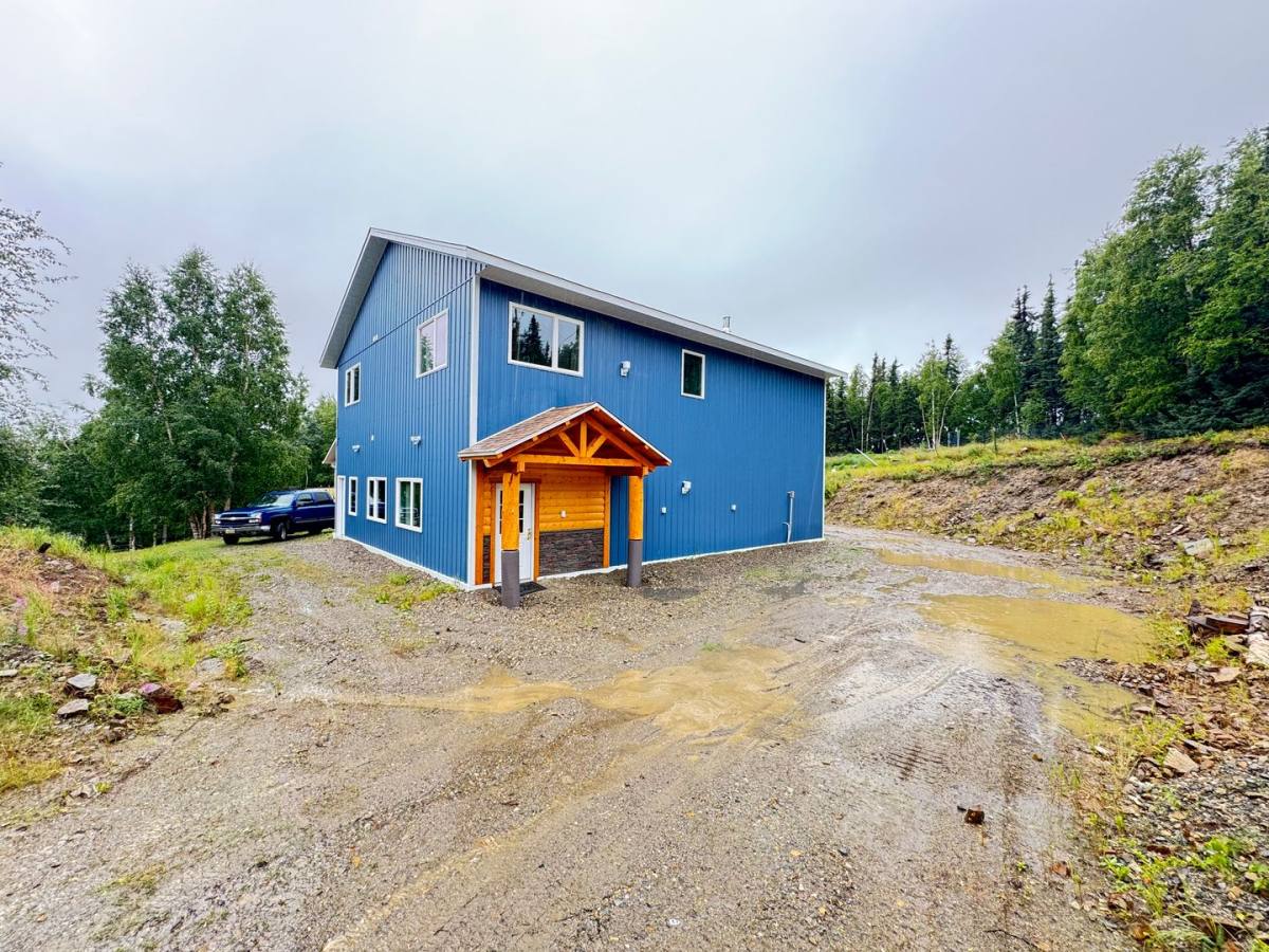 5965 Haystack Dr, Fairbanks, AK 99712 - Townhouse for Rent - Image 5