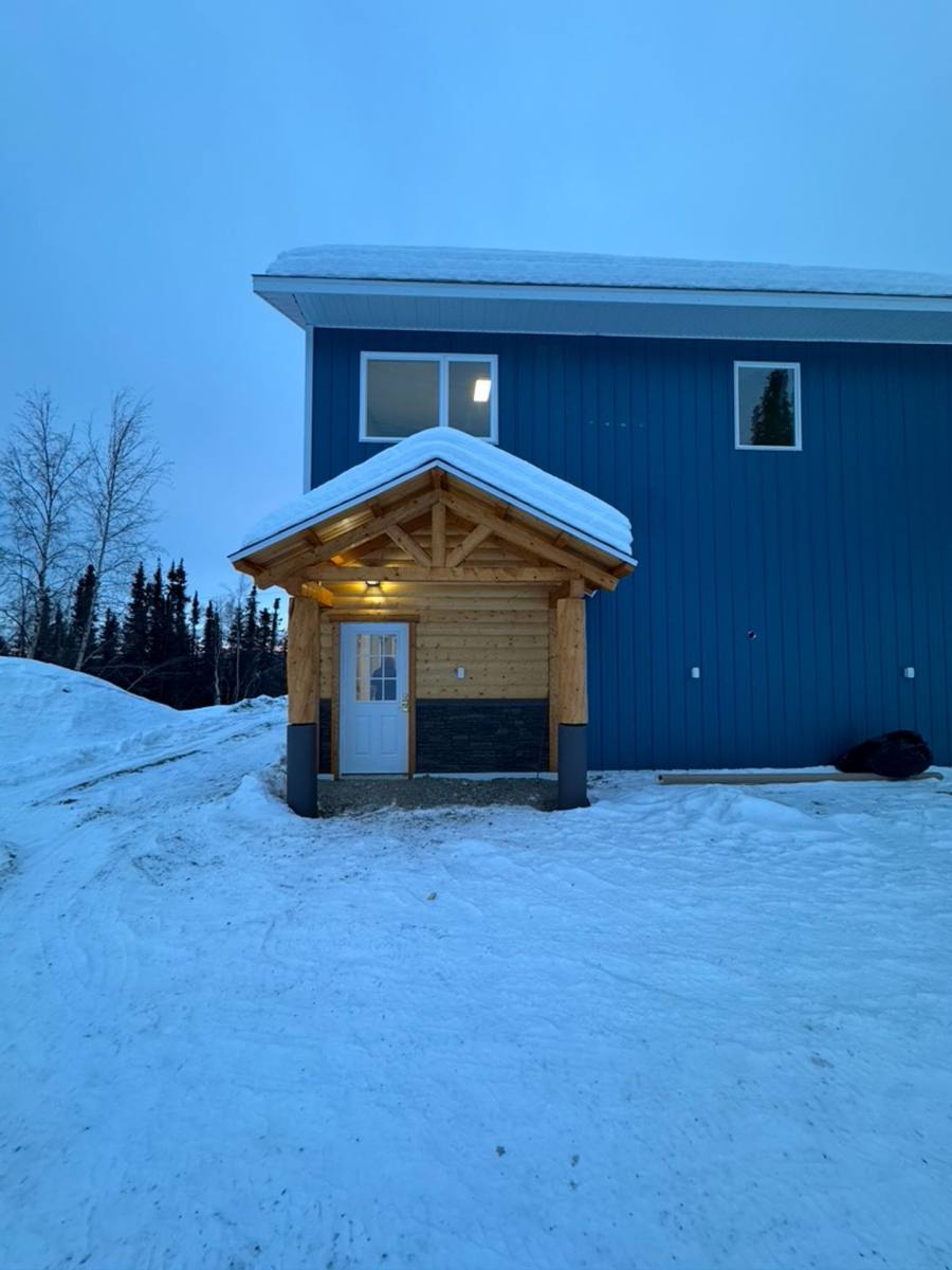 5965 Haystack Dr, Fairbanks, AK 99712 - Townhouse for Rent - Image 1
