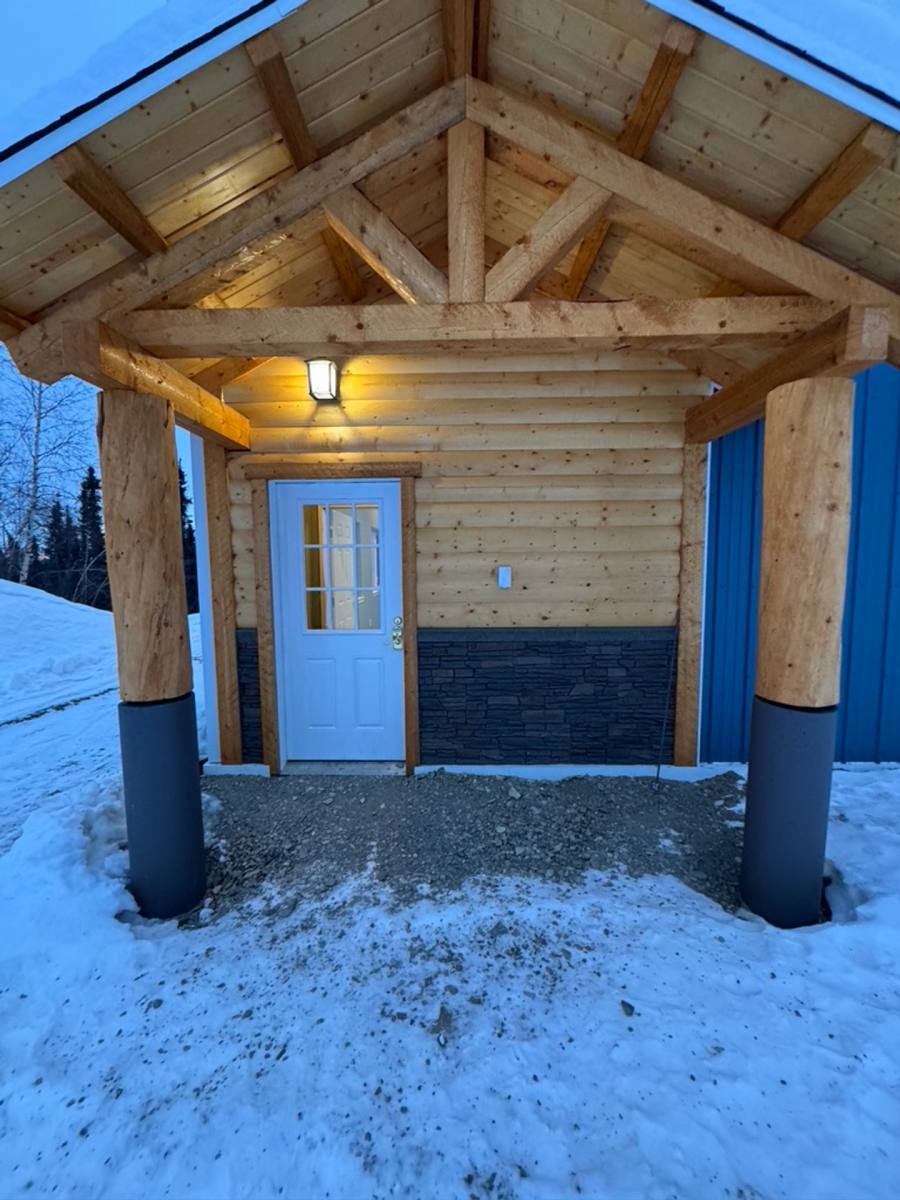 5965 Haystack Dr, Fairbanks, AK 99712 - Townhouse for Rent - Image 3