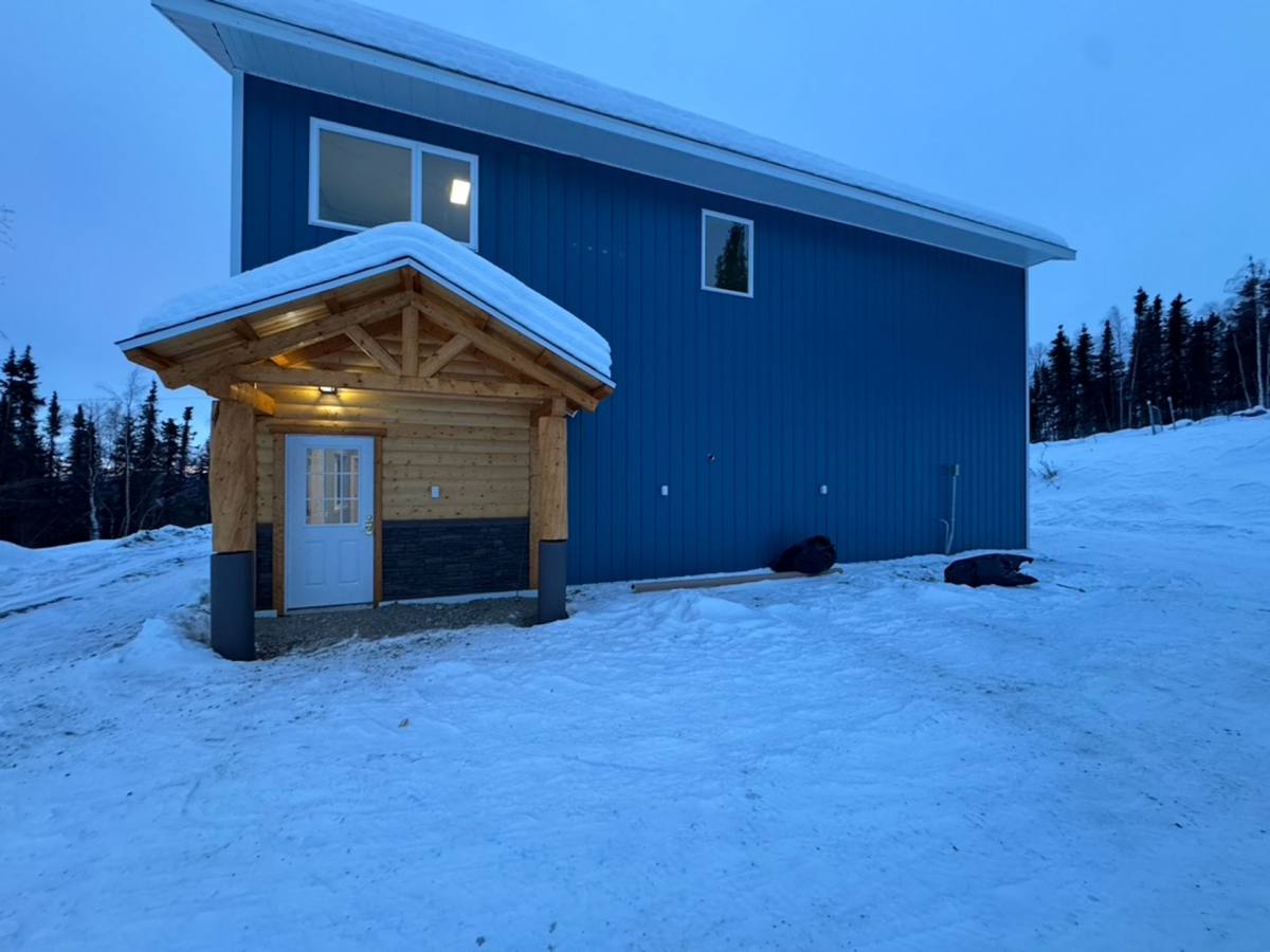 5965 Haystack Dr, Fairbanks, AK 99712 - Townhouse for Rent - Image 2