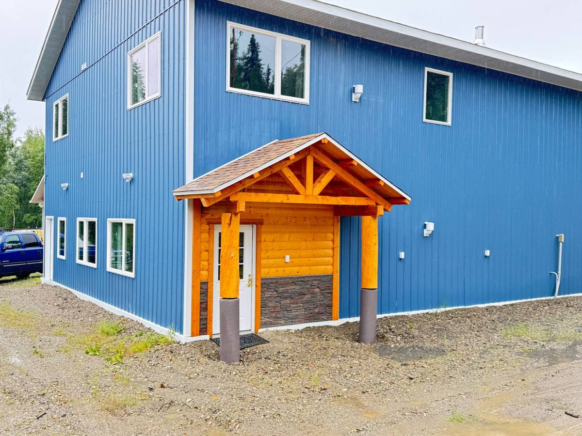 5965 Haystack Dr, Fairbanks, AK 99712 - Townhouse for Rent - Image 6