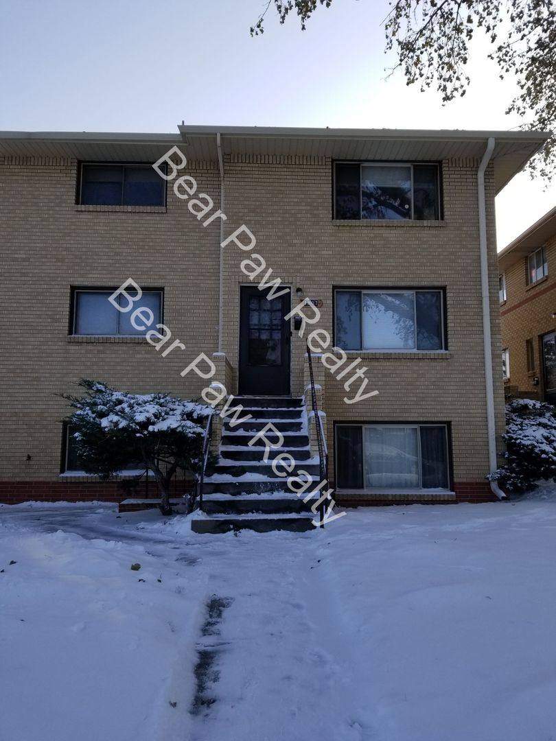 Apartment for rent at 1807 Fremont Ave, Cheyenne, WY 82001