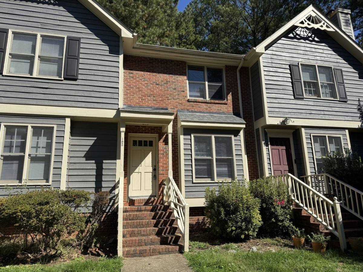 Townhouse for rent at 126 Winners Circle, Cary, NC 27511