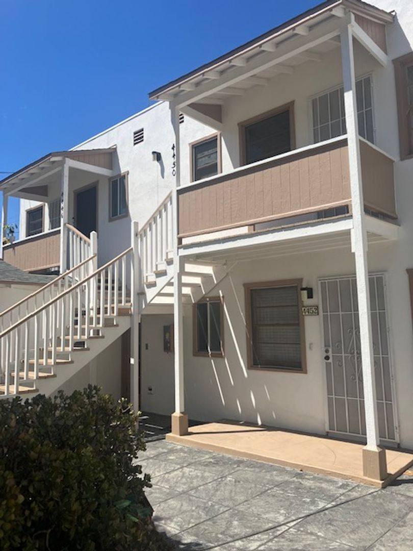 Apartment for rent at 4446-4452 Marlborough Ave, San Diego, CA 92116