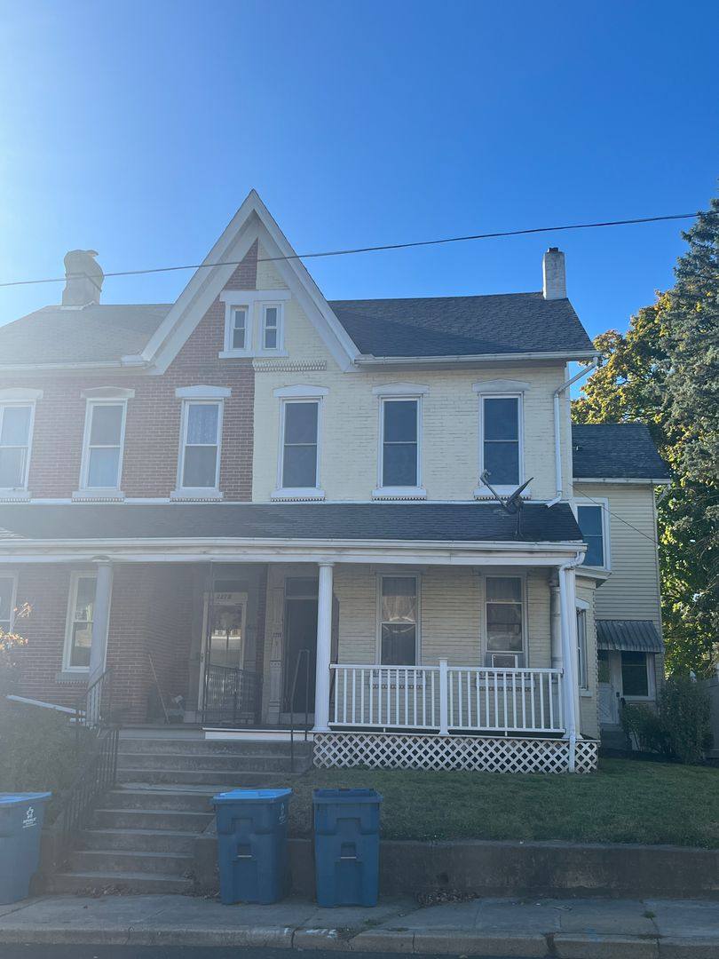Apartment for rent at 2280 Main St, Northampton, PA 18067