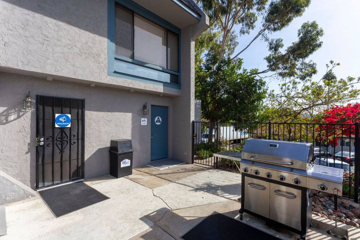 Village, 5500 Morro Way, La Mesa, CA 91942 - Apartment for Rent - Image 3