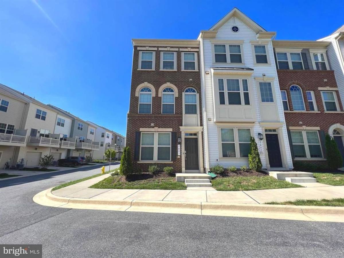 Townhouse for rent at 7801 Rosella Lane, Jessup, MD 20794