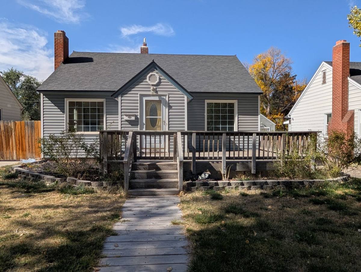 143 Polk St, Twin Falls, ID 83301 - House for Rent - Image 1