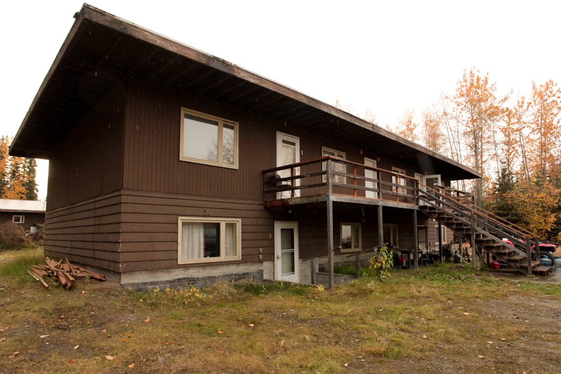 2084 Jackson St, North Pole, AK 99705 - Apartment for Rent - Image 1