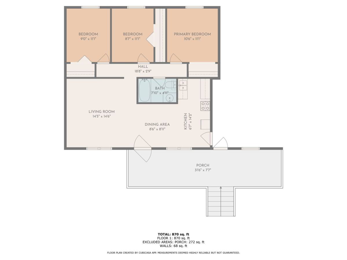 2084 Jackson St, North Pole, AK 99705 - Apartment for Rent - Image 2