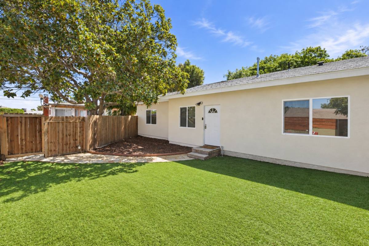 House for rent at 5174 Brockbank Place, San Diego, CA 92115