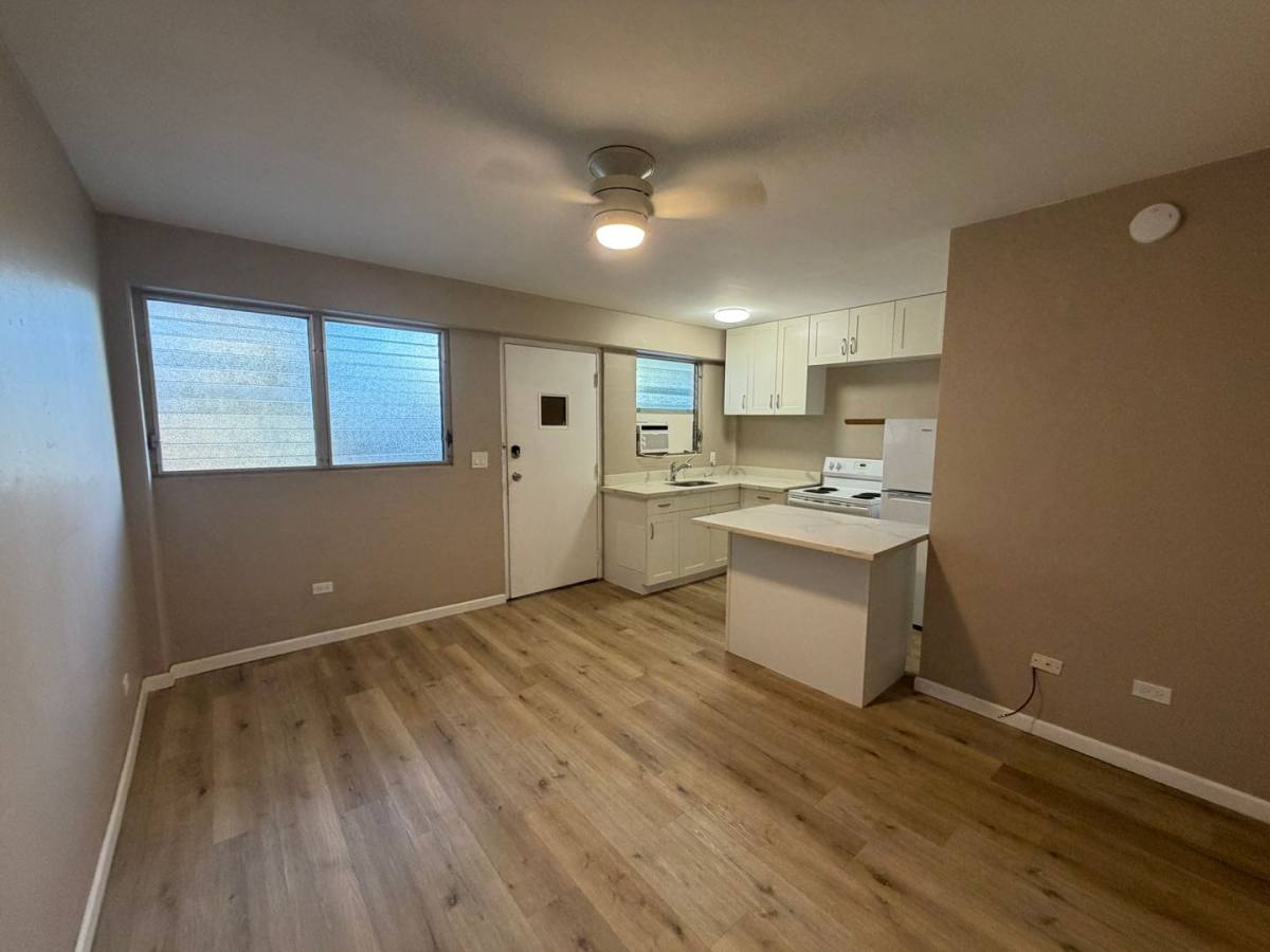 Apartment for rent at Laniakea, 369 Hobron Lane, Honolulu, HI 96815