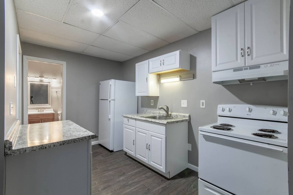 Apartment for rent at Basin View, 25393 Nys Route 3, Watertown, NY 13601