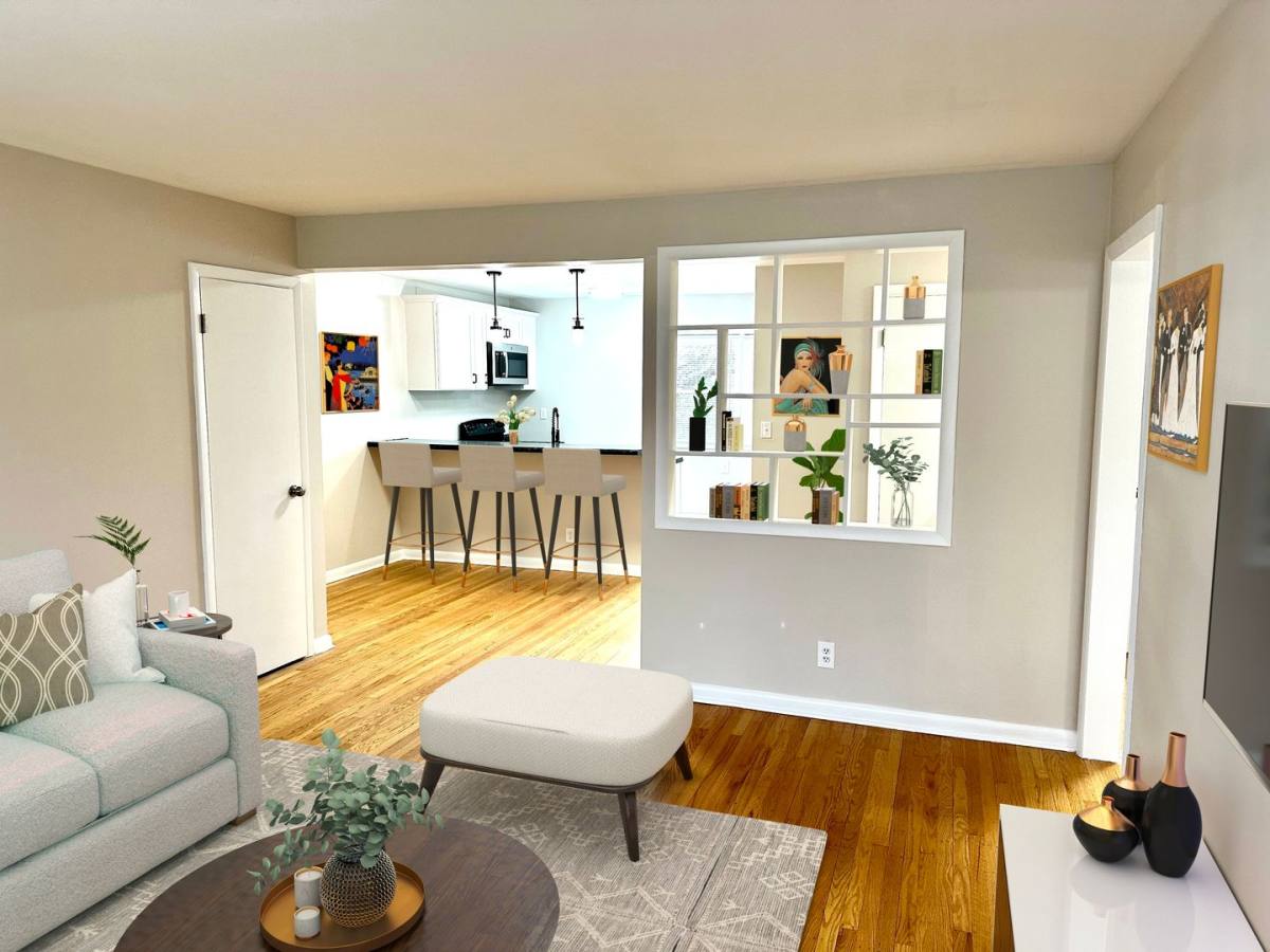 2702 Riedling Dr, Louisville, KY 40206 - Apartment for Rent - Image 2