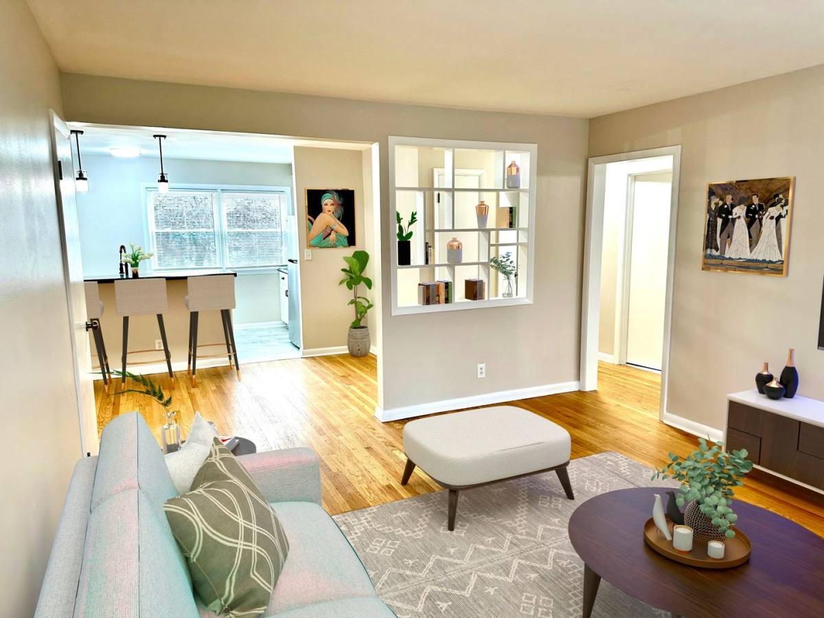 2702 Riedling Dr, Louisville, KY 40206 - Apartment for Rent - Image 3