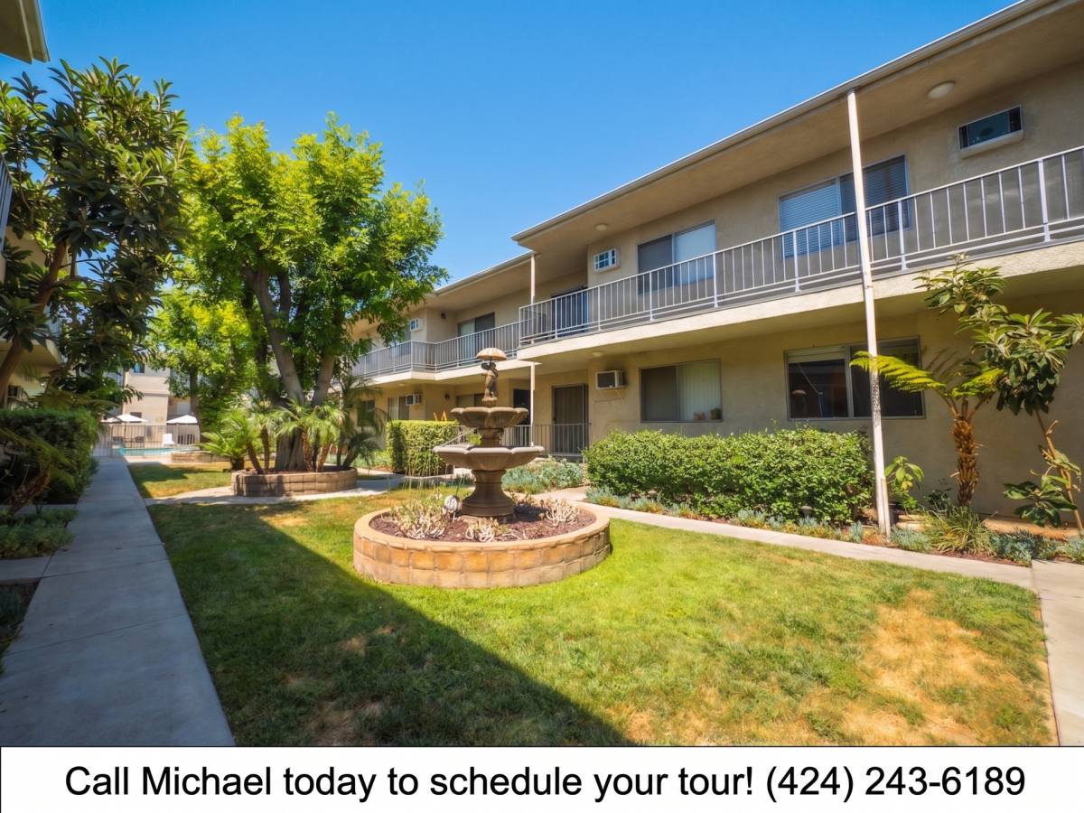 20317 Saticoy St, Winnetka, CA 91306 - Apartment for Rent - Image 1