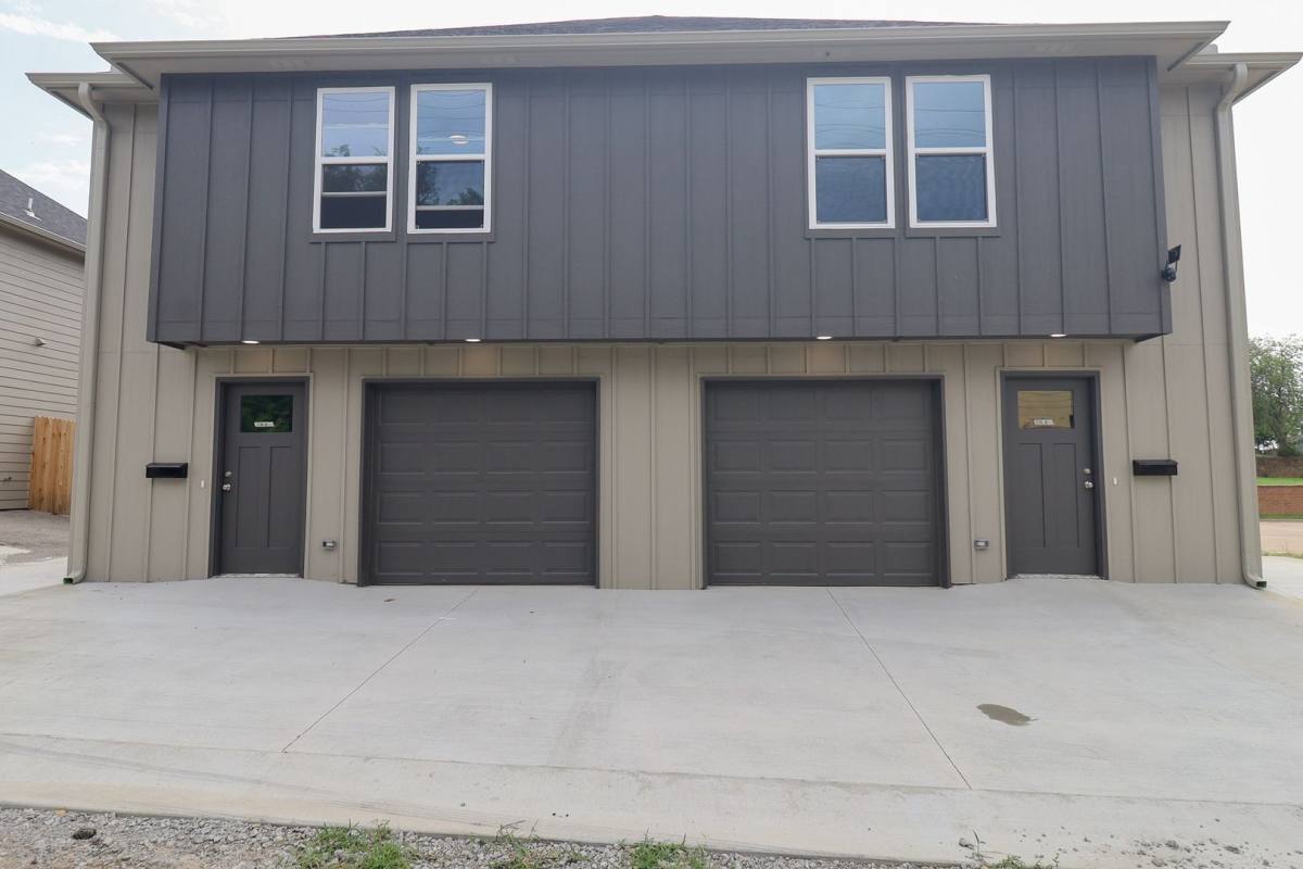 House for rent at 218 N Cleveland Ave, Sand Springs, OK 74063