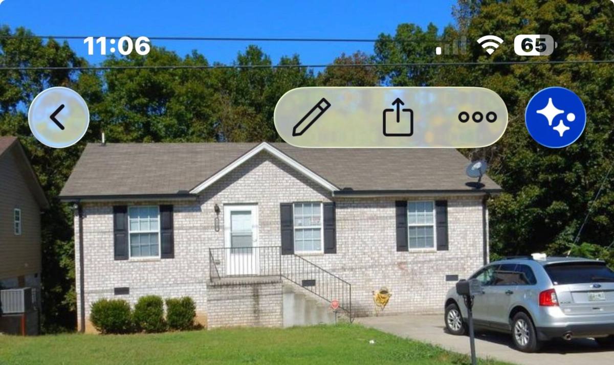 House for rent at 1047 N Dupont Ave, Madison, TN 37115