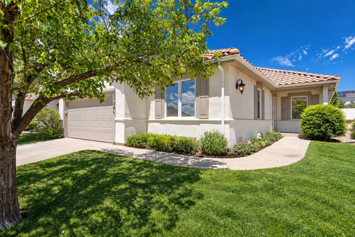 House for rent at 2722 Marston Heights, Colorado Springs, CO 80920