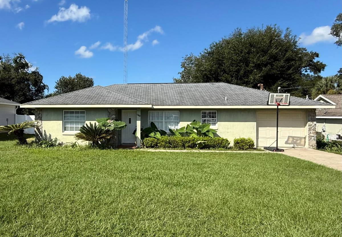 House for rent at 13612 SE 51 Terrace, Summerfield, FL 34491