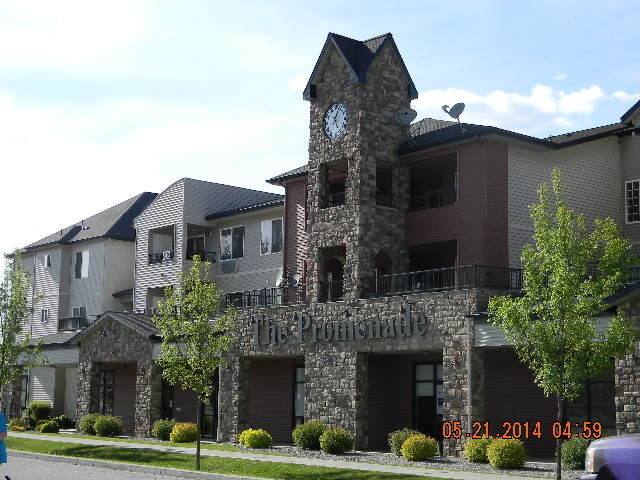 Townhouse for rent at 352 N Promenade Lp #C112, Post Falls, ID 83854