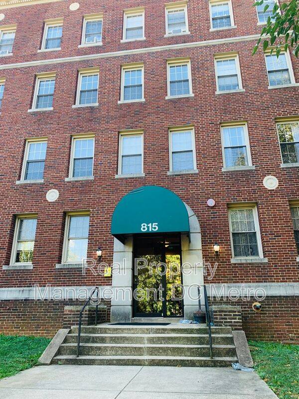 Condo for rent at 815 Maryland Ave NE #201, Washington, DC 20002