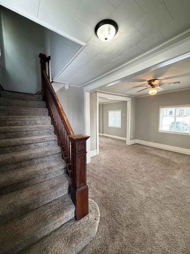 House for rent at 1205 Belknap St, Superior, WI 54880