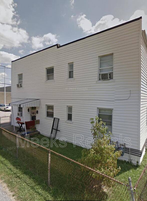 Apartment for rent at 405 29th St W #D, Charleston, WV 25387