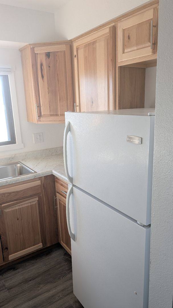Apartment for rent at 1616 Taft Ave, Cheyenne, WY 82001