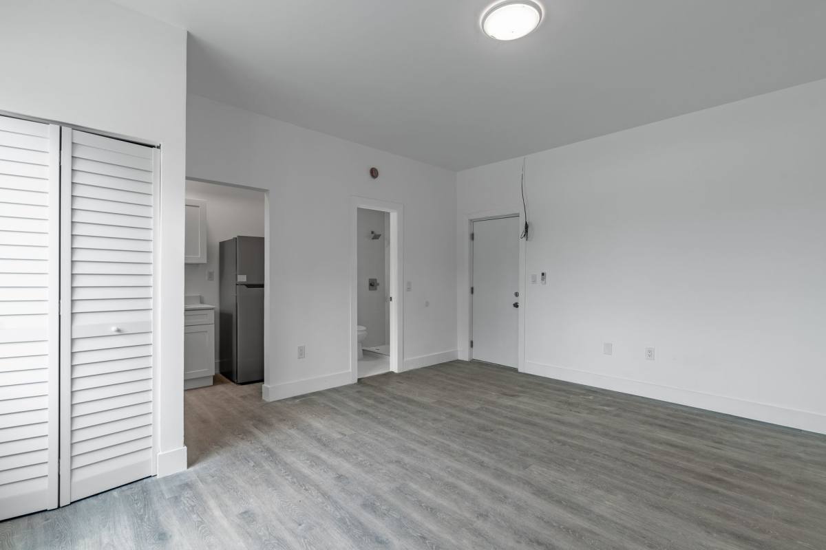 Apartment for rent at 2961 SW 5th St, Miami, FL 33135