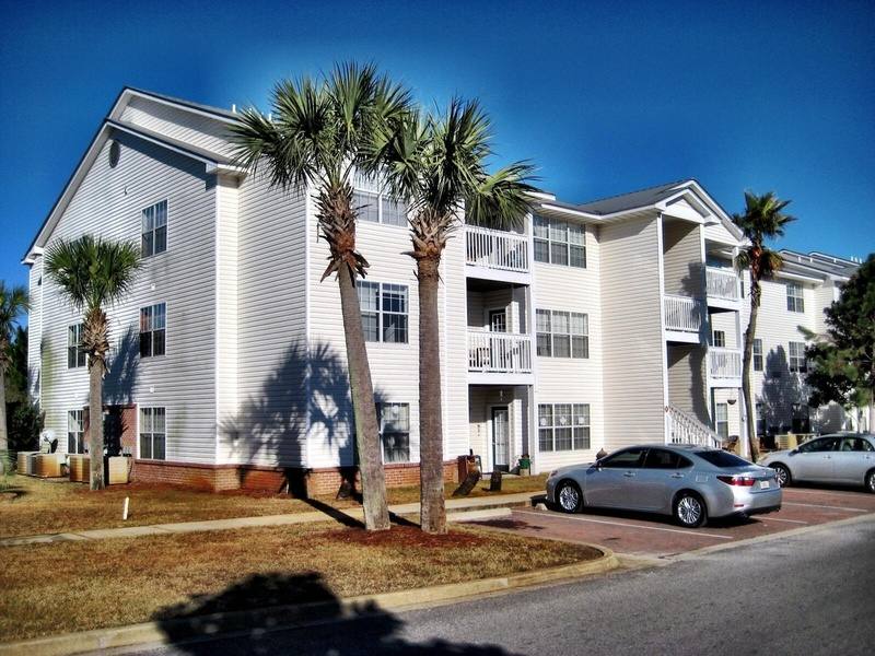 Condo for rent at 4050 Dancing Cloud Court #296, Destin, FL 32541