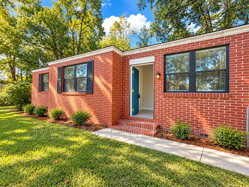 House for rent at 2744 Broadway Ave, Jacksonville, FL 32254