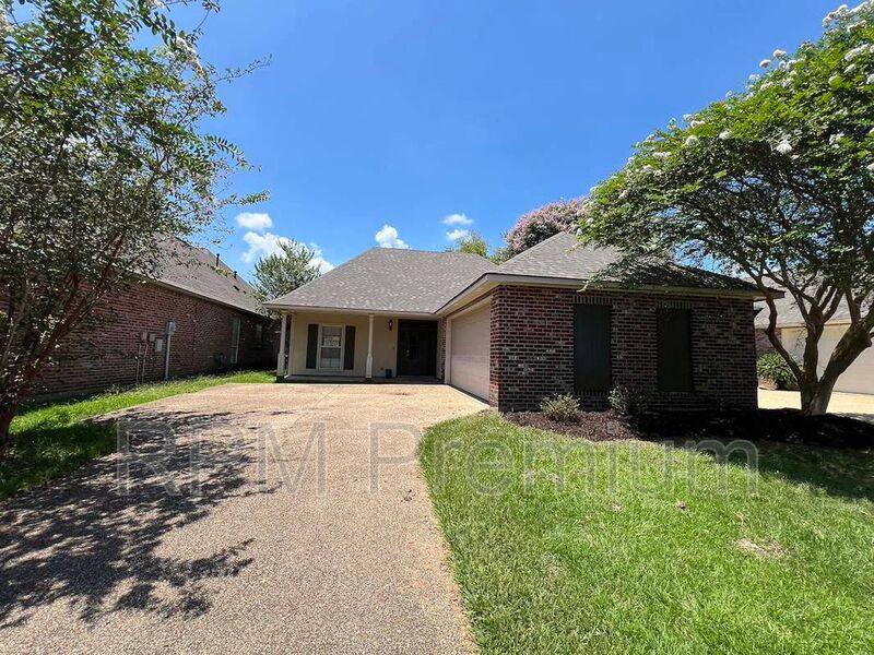House for rent at 3995 Water Oak Dr, Zachary, LA 70791