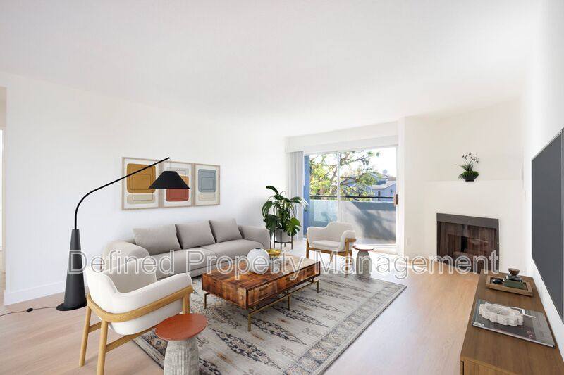 10020 Zelzah Ave #213, Northridge, CA 91325 - Apartment for Rent - Image 9