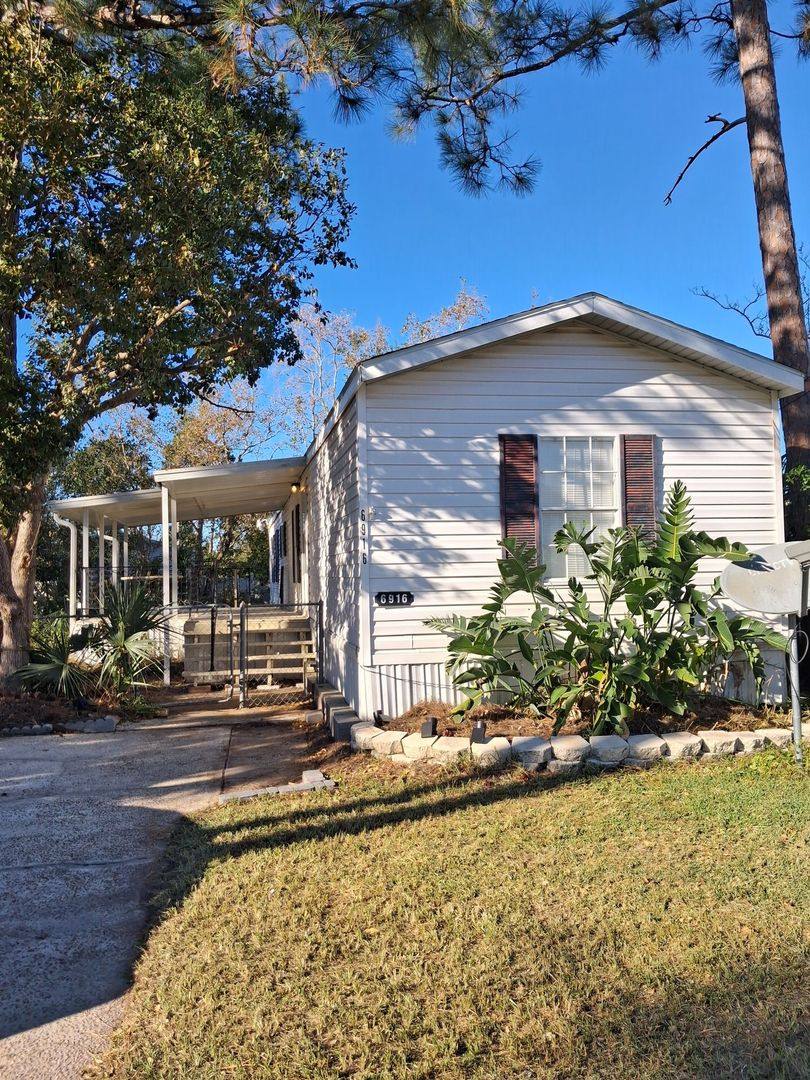House for rent at 6916 Sunrise Dr, Panama City Beach, FL 32407