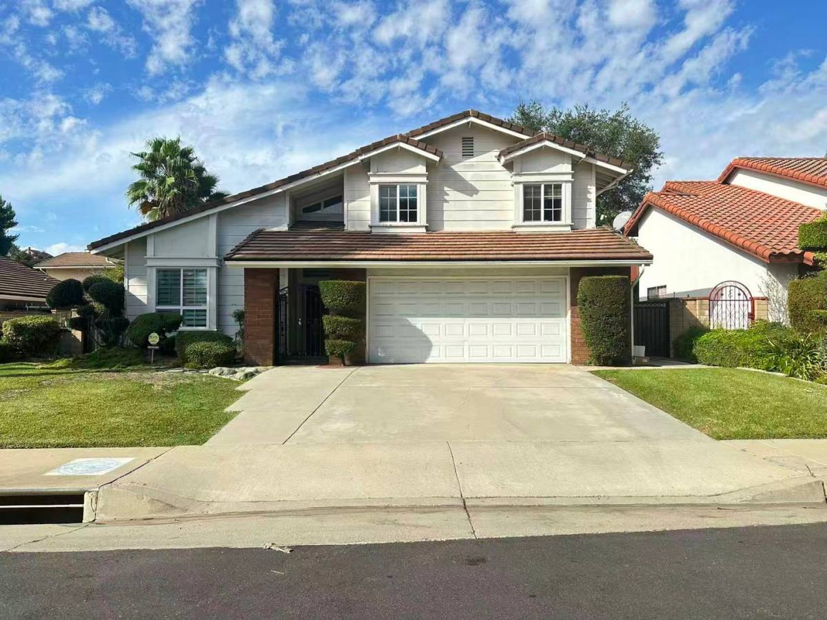 House for rent at 2043 Shaded Wood Rd, Walnut, CA 91789