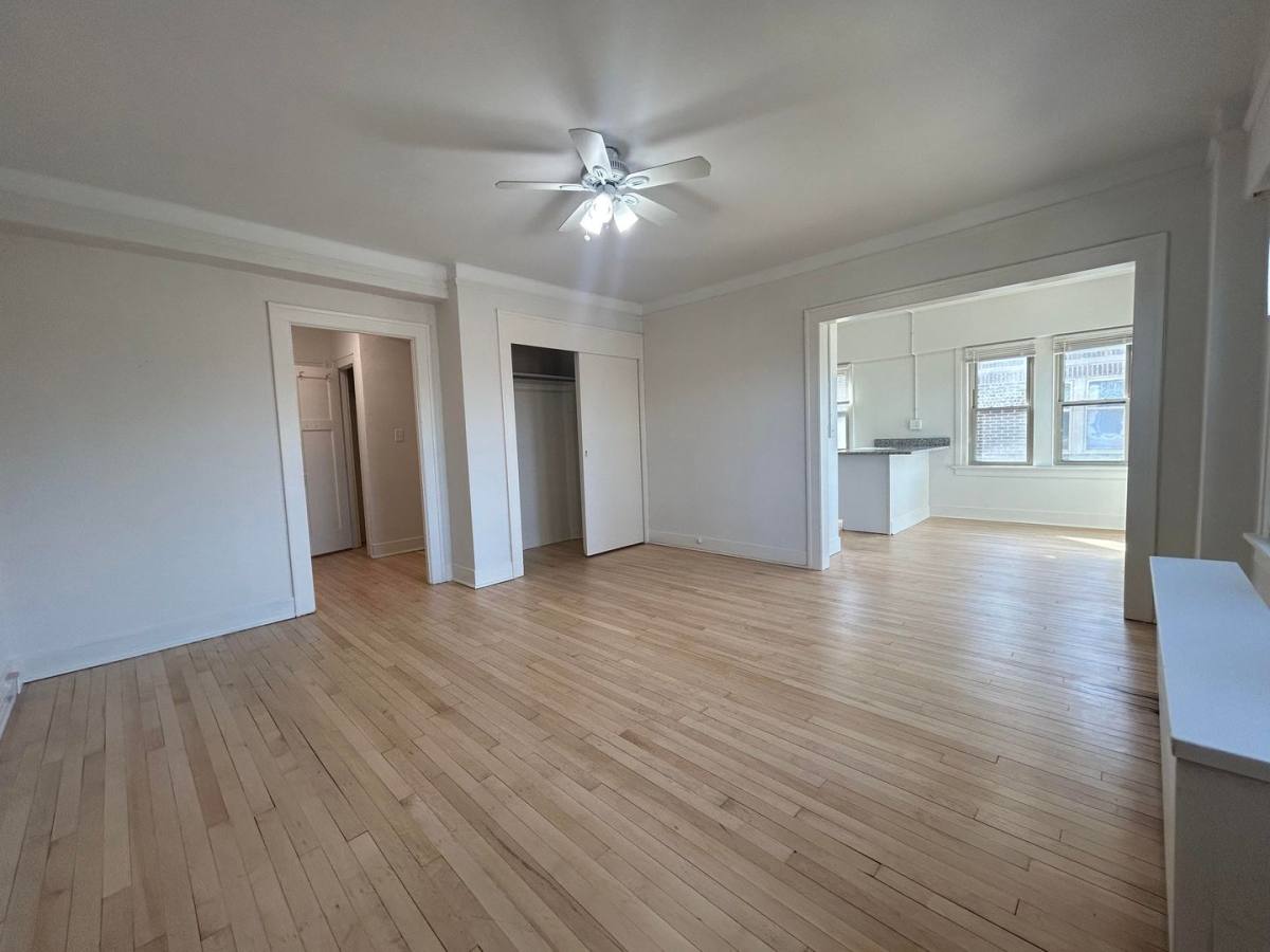 La Shall, 913 E Kilbourn Ave, Milwaukee, WI 53202 - Apartment for Rent - Image 5