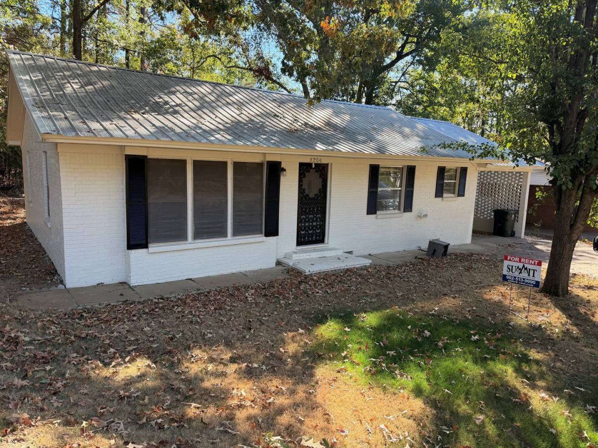 House for rent at 3206 Jeff Davis Dr Extension, Oxford, MS 38655