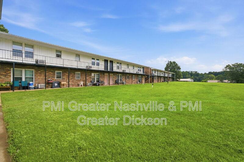 Apartment for rent at 542 Ashe Ave #6, New Johnsonville, TN 37134