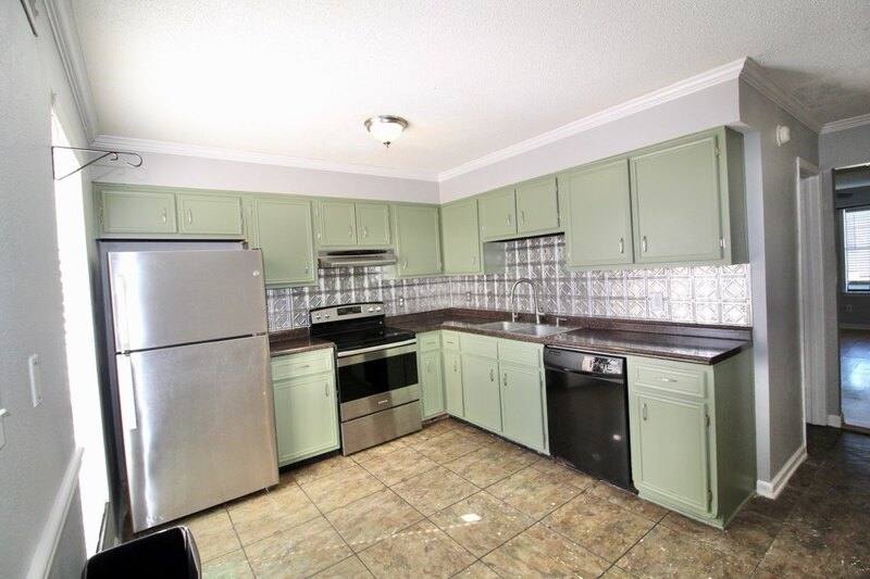 House for rent at 104 4th Ave, Shalimar, FL 32579
